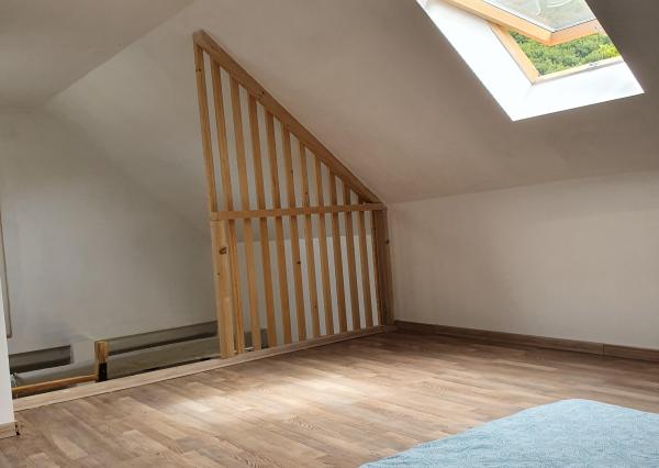 REZERVOVANÉ- ČAROVNÝ A UNIKÁTNY - NOVO ZREKONŠTRUOVANÝ DOM V HOLLÓHÁZA