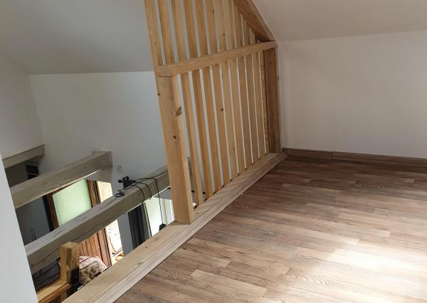 REZERVOVANÉ- ČAROVNÝ A UNIKÁTNY - NOVO ZREKONŠTRUOVANÝ DOM V HOLLÓHÁZA