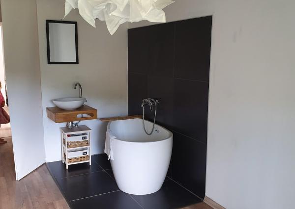 REZERVOVANÉ- ČAROVNÝ A UNIKÁTNY - NOVO ZREKONŠTRUOVANÝ DOM V HOLLÓHÁZA