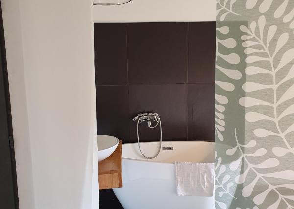 REZERVOVANÉ- ČAROVNÝ A UNIKÁTNY - NOVO ZREKONŠTRUOVANÝ DOM V HOLLÓHÁZA