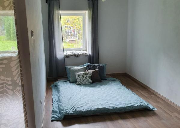 REZERVOVANÉ- ČAROVNÝ A UNIKÁTNY - NOVO ZREKONŠTRUOVANÝ DOM V HOLLÓHÁZA