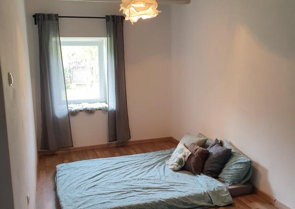 REZERVOVANÉ- ČAROVNÝ A UNIKÁTNY - NOVO ZREKONŠTRUOVANÝ DOM V HOLLÓHÁZA