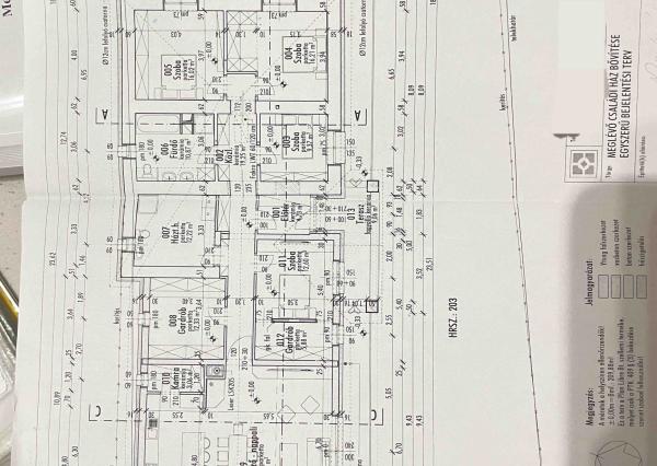 Dom, ktorý si môžete dotvoriť podľa seba, miesto s dušou v Kéked