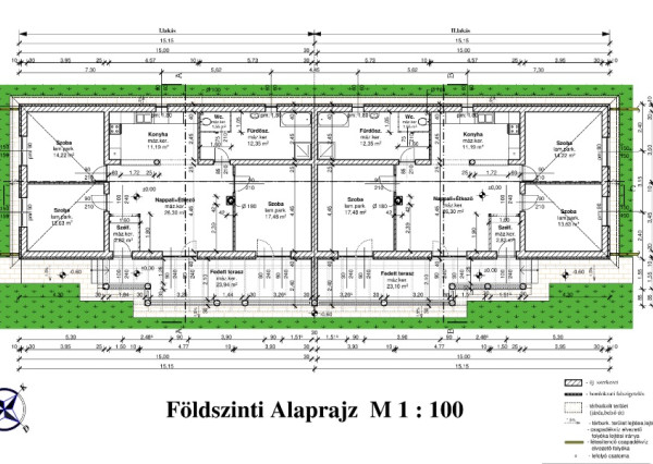 Novostavba v Tornyosnémeti za bezkonkurečnú cenu