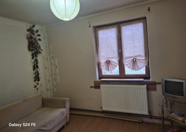 Rodinný dom, pozemok 3550 m2 v Gönc (Maďarsko)