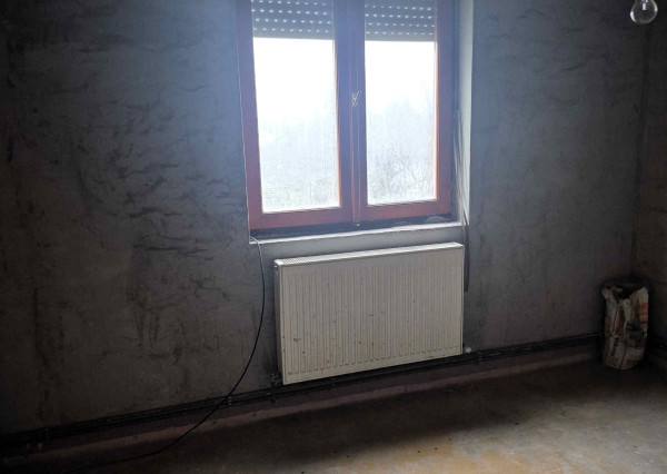 Rodinný dom, pozemok 3550 m2 v Gönc (Maďarsko)