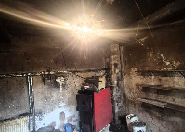 Rodinný dom, pozemok 3550 m2 v Gönc (Maďarsko)