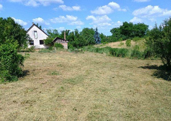 Rodinný dom, pozemok 3550 m2 v Gönc (Maďarsko)