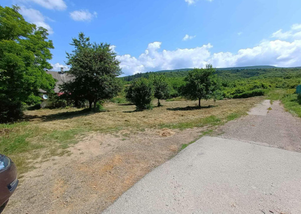 Rodinný dom, pozemok 3550 m2 v Gönc (Maďarsko)