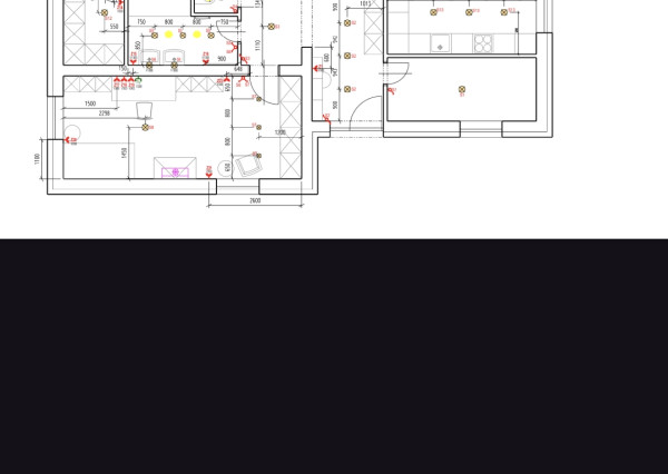 NOVOSTAVBA 4-IZBOVÉHO RD 1 km OD SR HRANICE TORNOSYOSNÉMETI (HU)