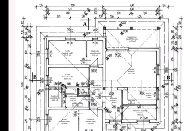 NOVOSTAVBA 4-IZBOVÉHO RD 1 km OD SR HRANICE TORNOSYOSNÉMETI (HU)