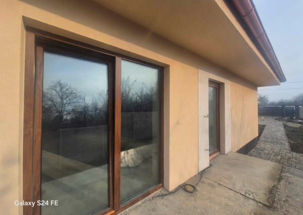 Novostavba v Tornyosnémeti za bezkonkurečnú cenu