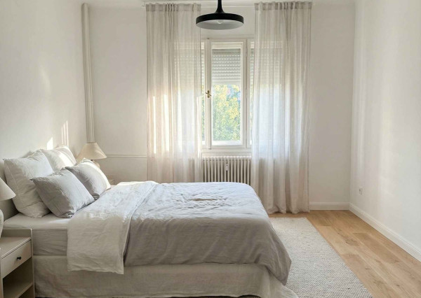 RD v Méra, na peknom pozemku s potenciálom