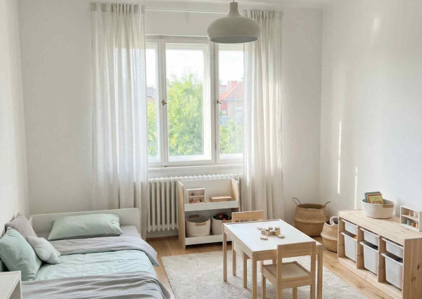 RD v Méra, na peknom pozemku s potenciálom