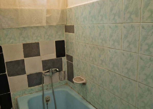 RD v Méra, na peknom pozemku s potenciálom