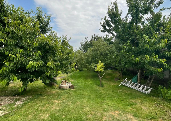 ZREKONŠTRUOVANÝ, GAZDOVSKÝ DOM S GÁNKOM v Méra, Maďarsko