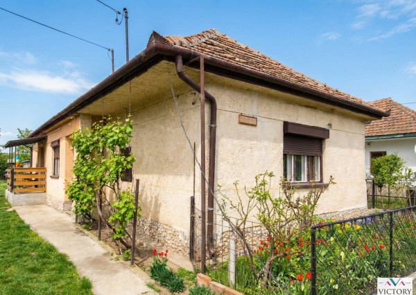 DOM S OBYTNOU ČASŤOU + PRIESTOR NA DROBNÉ PODNIKANIE V MÉRA