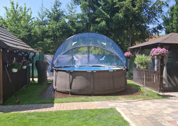 ELEGANTNÉ & NADČASOVÉ - DVOJGENERAČNÝ DOM LEN 25 KM OD KOŠÍC –SÚKROMIE A KOMFORT BEZ KOMPROMISOV