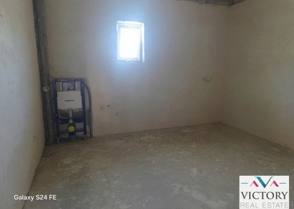 Moderný dom v Tornyosnémeti za cenu menšieho bytu v Košiciach