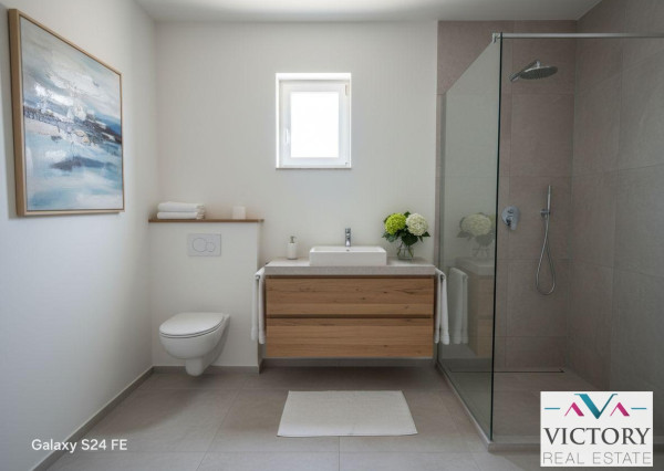 Moderný dom v Tornyosnémeti za cenu menšieho bytu v Košiciach