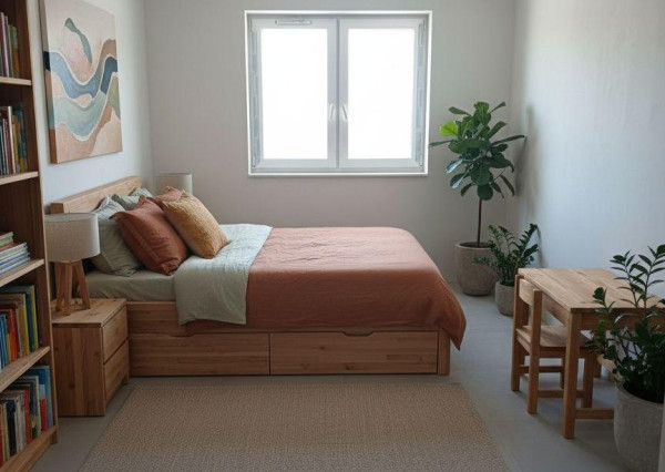 Moderný dom v Tornyosnémeti za cenu menšieho bytu v Košiciach