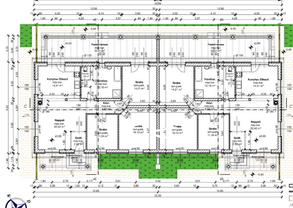 Moderný dom v Tornyosnémeti za cenu menšieho bytu v Košiciach