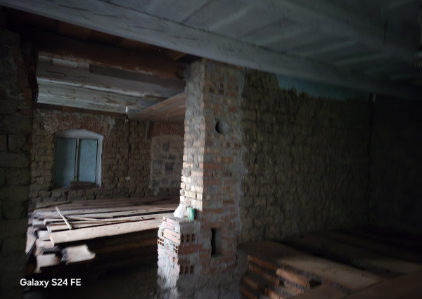 VIDIECKY dom v MÉRA– reality Maďarsko