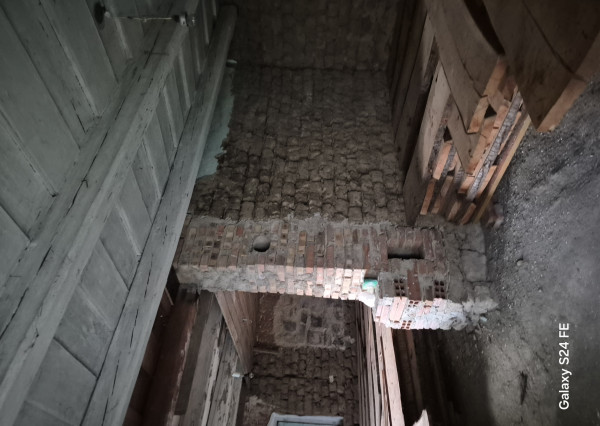 VIDIECKY dom v MÉRA– reality Maďarsko