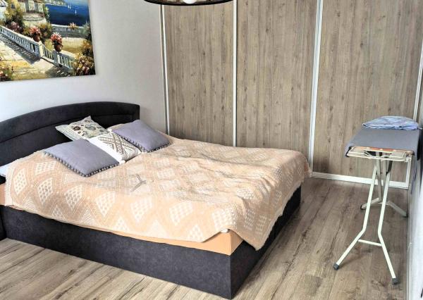 Kompletne zrekonštruovaný dom v Abaújvári – bývanie hneď za hranicou