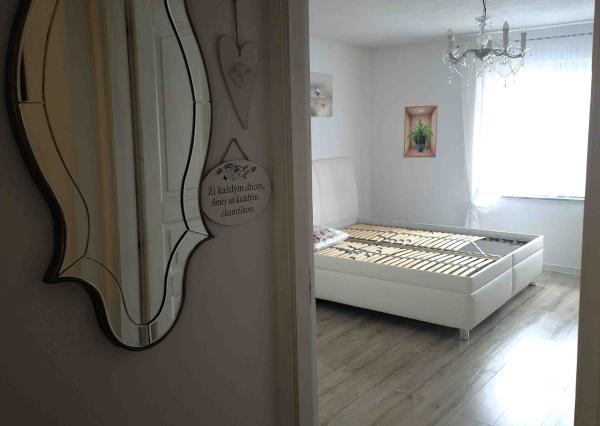 Kompletne zrekonštruovaný dom v Abaújvári – bývanie hneď za hranicou