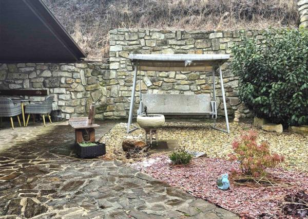 Kompletne zrekonštruovaný dom v Abaújvári – bývanie hneď za hranicou