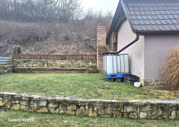 Kompletne zrekonštruovaný dom v Abaújvári – bývanie hneď za hranicou