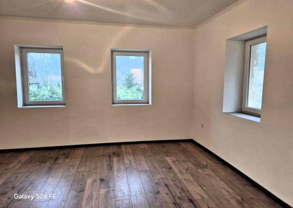 Výnimočné bývanie vo Füzérradvány s výhľadom na kaštieľ