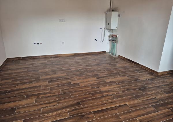 Menší RD s veľkou dušou a panorámou – Füzérradvány