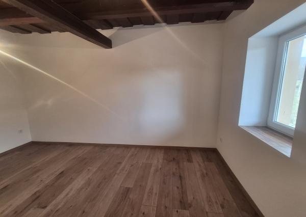 Menší RD s veľkou dušou a panorámou – Füzérradvány