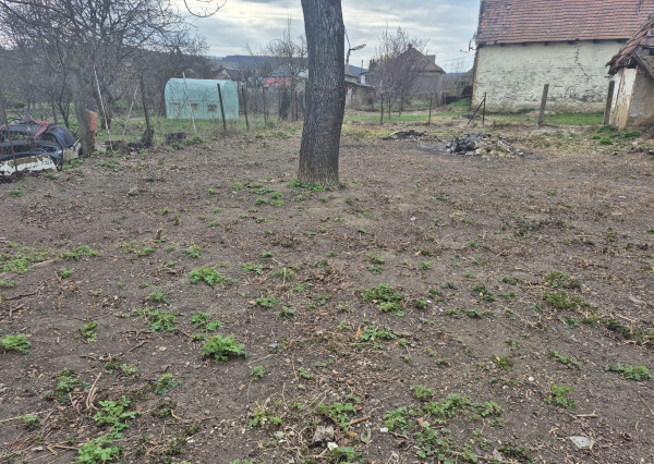 SP s budovou v Hidasnémeti, vhodný na tiny house, mobilný dom