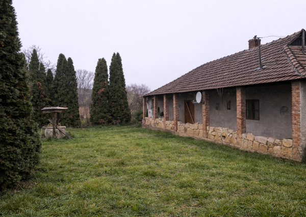 RD s potenciálom, blízko Hornádu – Hernádcéce, 40km od KE