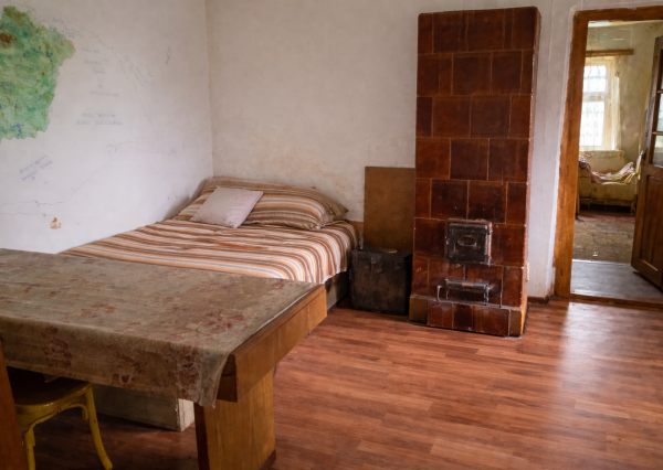 RD s potenciálom, blízko Hornádu – Hernádcéce, 40km od KE