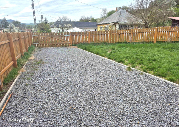 EXKLUZÍVNE - Štýlový dom v srdci prírody v Erdőhorváti (TOKAJ)