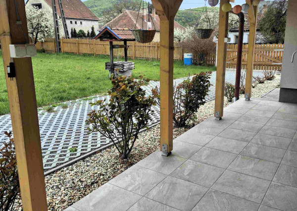 EXKLUZÍVNE - Štýlový dom v srdci prírody v Erdőhorváti (TOKAJ)