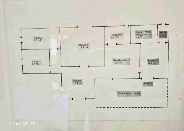 EXKLUZÍVNE - Štýlový dom v srdci prírody v Erdőhorváti (TOKAJ)