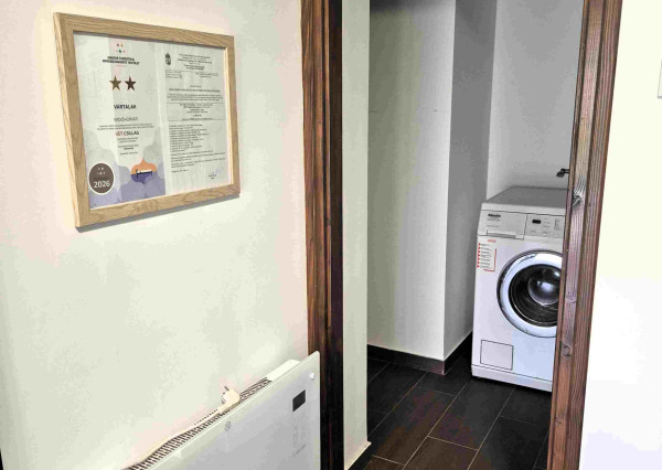 EXKLUZÍVNE - Štýlový dom v srdci prírody v Erdőhorváti (TOKAJ)