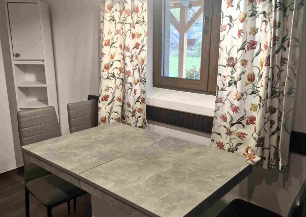 EXKLUZÍVNE - Štýlový dom v srdci prírody v Erdőhorváti (TOKAJ)