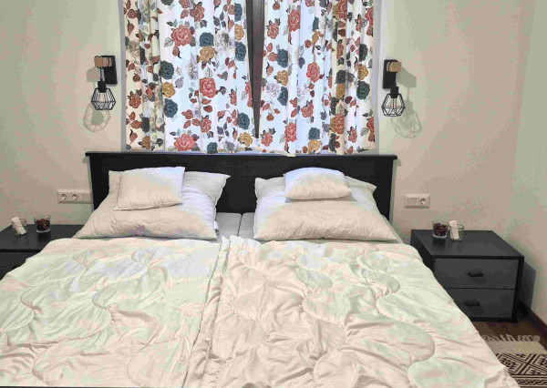 EXKLUZÍVNE - Štýlový dom v srdci prírody v Erdőhorváti (TOKAJ)