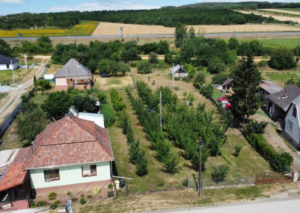 Pokojné bývanie len 1 km od SR hraníc – Tornyosnémeti