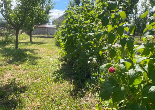 Stavebný pozemok len 1 km od SR hranice – Tornyosnémeti (HU)