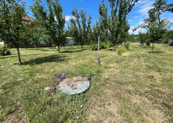 Stavebný pozemok len 1 km od SR hranice – Tornyosnémeti (HU)