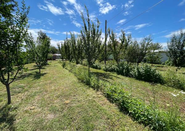 Stavebný pozemok len 1 km od SR hranice – Tornyosnémeti (HU)