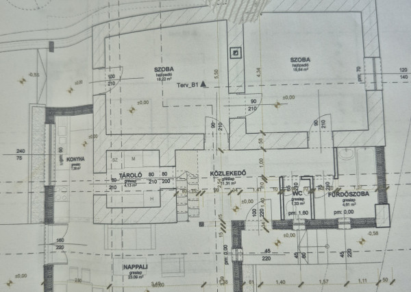 Dom pod lesom s panorámou, 2700 m2 pozemok