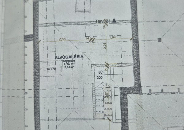Dom pod lesom s panorámou, 2700 m2 pozemok